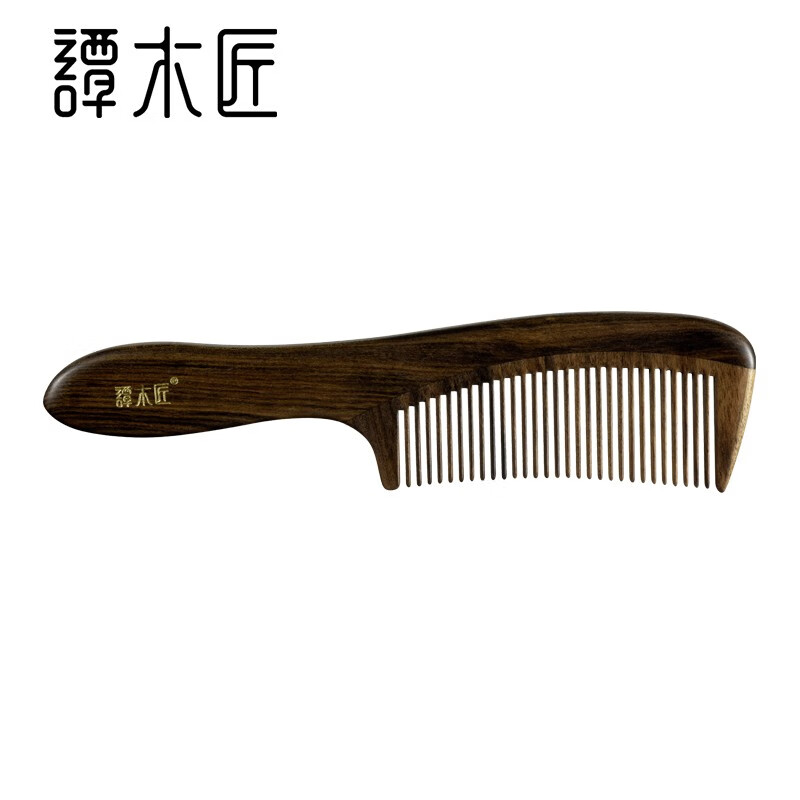 譚木匠 永恒高清大图