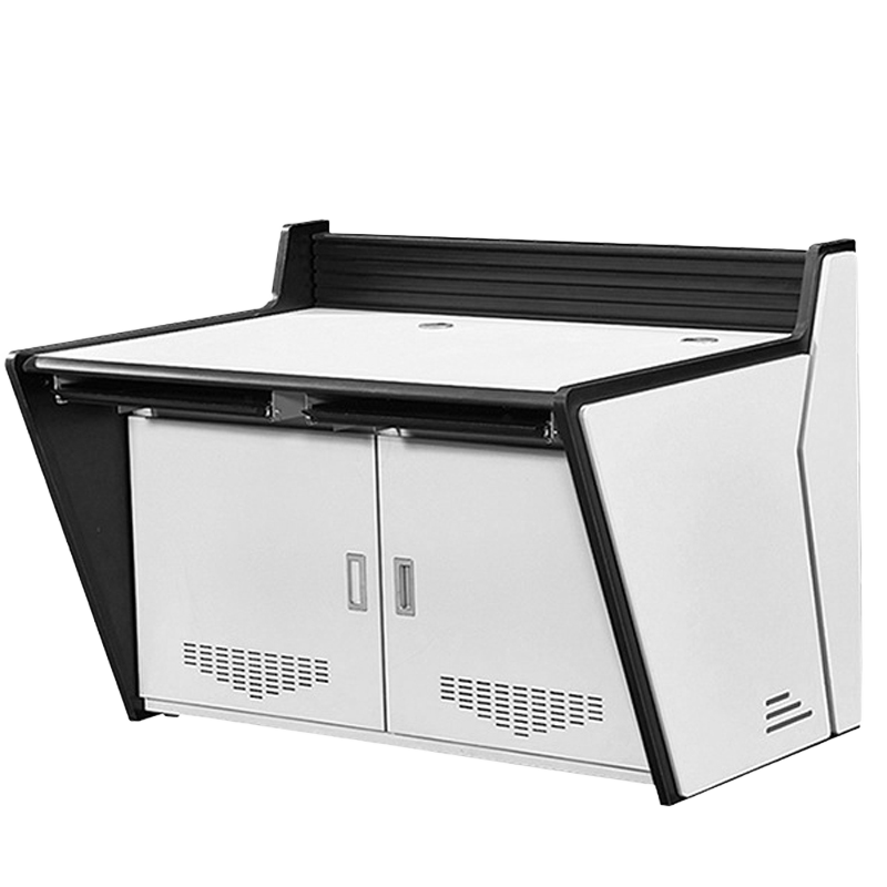 河洛伟业监控台双联张高清大图