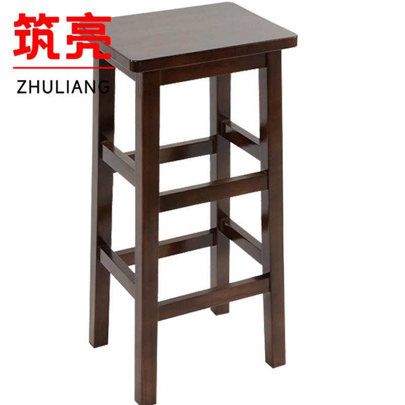 筑亮 实木凳 CN70 个高清大图