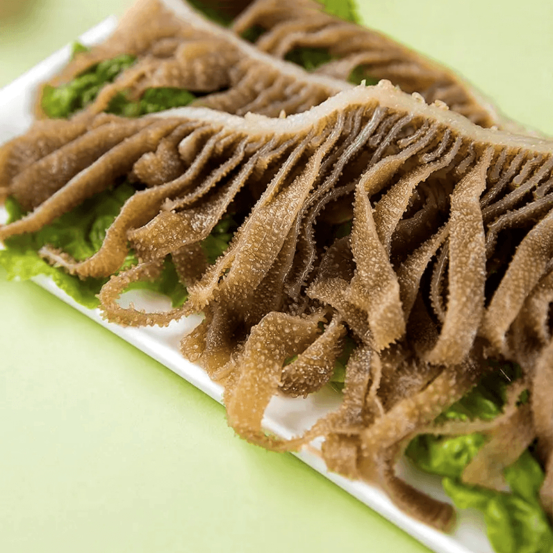 恒都牛肉礼盒鲜浓多汁肉质嫩滑口感鲜美满口留香火锅A款1300g高清大图