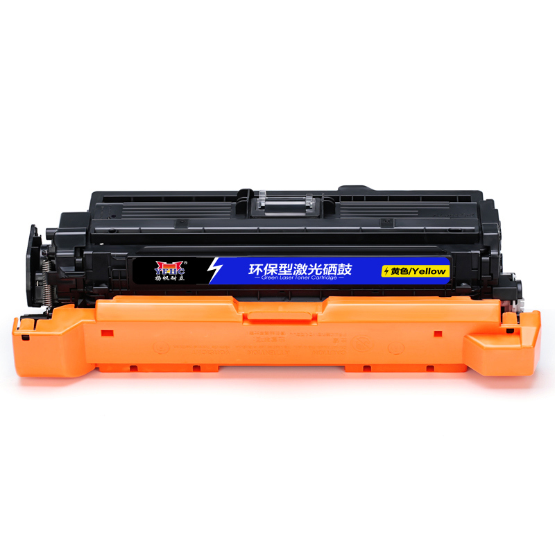 扬帆耐立 CF332A(654A)黄鼓-15K适用HP Color LaserJet Enterprise M651n/M651dn/M651xh