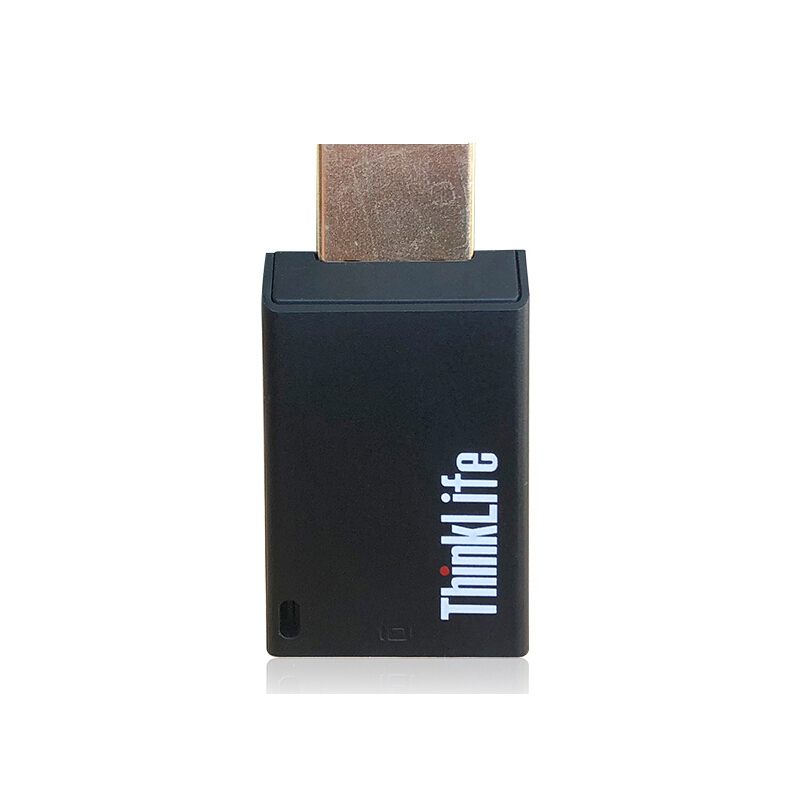 hdmi转接vga 1.5米 VGA线 黑色