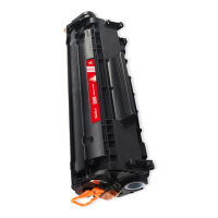 标拓 (Biaotop) BTR-CC388X 红色经典系列打印机硒鼓适用惠普M1136 p1108 m1216nfh