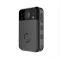 简鼎 JD6612 3000mAh IP68 4G摄像记录仪 (计价单位：个)黑色