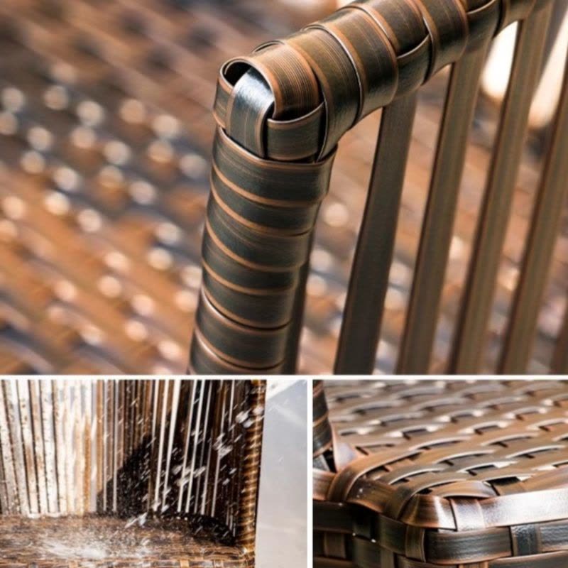 豫龙都 圆桌一桌四椅套图片