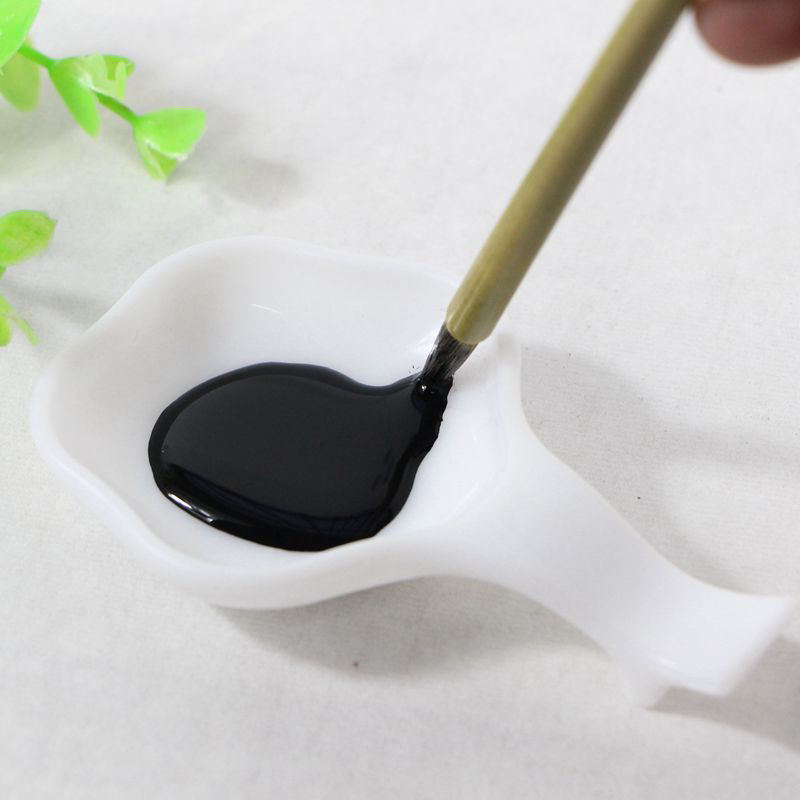 中电鼎润 zd-2565 练字绘制墨水 墨汁(计价单位:瓶) 黄色