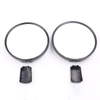 东风2102前俯视镜（左） 原厂出品 质量保证