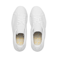 彪马PUMA男女鞋Match 74 Tumbled 小白板鞋36388401