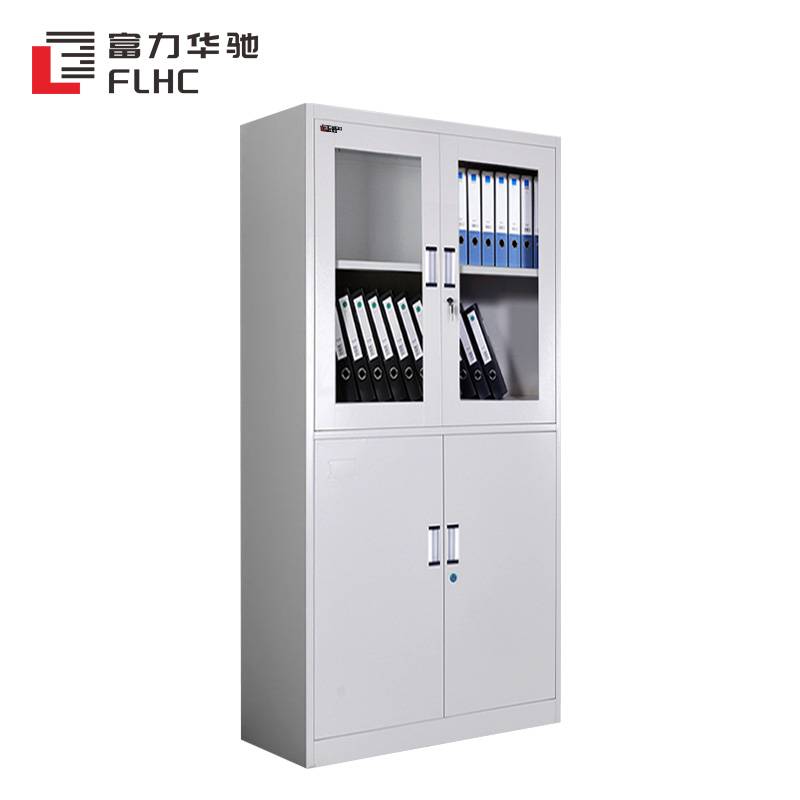 富力华驰 文件柜 等器柜1800*850*390mm 台高清大图
