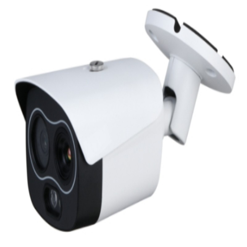 红外温度检测摄像机XS-CHQ3DMTAZ-K1高清大图