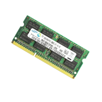 三星(SAMSUNG) 2G DDR3 1066 笔记本内存条