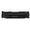 杰思特CF410A黑色硒鼓JT-CHF410TFBK适用惠普M452DW M477FDW m377dw打印机墨粉