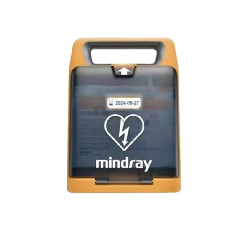 迈瑞 Mindray 自动体外除颤仪 AED BeneHeart S2