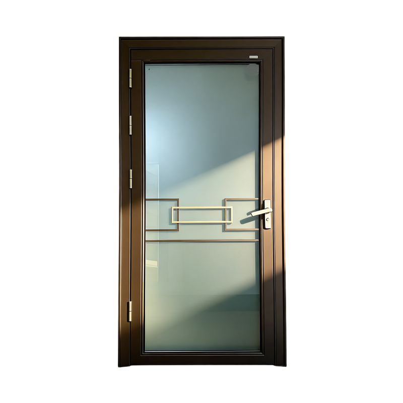 豫众诺 浴室门 2420*970mm 个