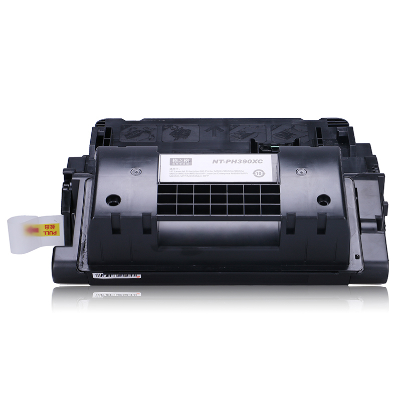 格之格CE390X商用大容量硒鼓适用M602n/M602dn/M602x/M603n/M603dn/M603xh