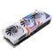 七彩虹 iGame GeForce RTX 3070 Ti Ultra W OC 8G V2游戏办公电脑显卡