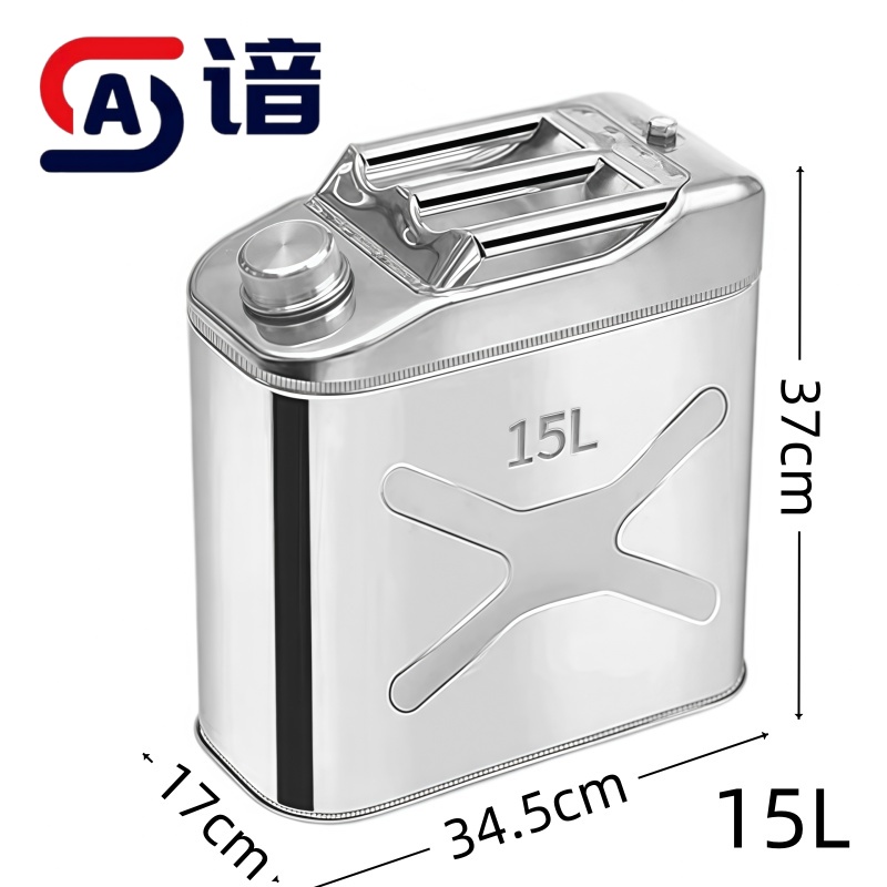 谙 柴油桶 抗压 个