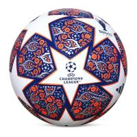 阿迪达斯(adidas)UCL 欧冠训练用足球 日常活动用球5号足球 HU1580