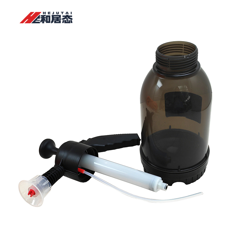 和居态 喷壶 2000ml 个高清大图
