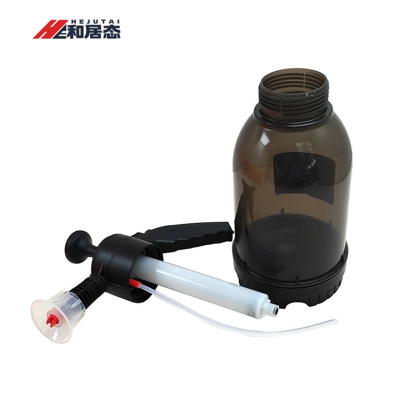 和居态 喷壶 2000ml 个图片
