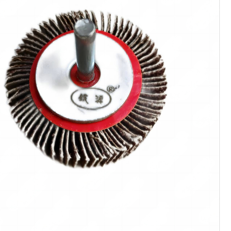 铁源千叶轮60*25*6带柄mm只高清大图