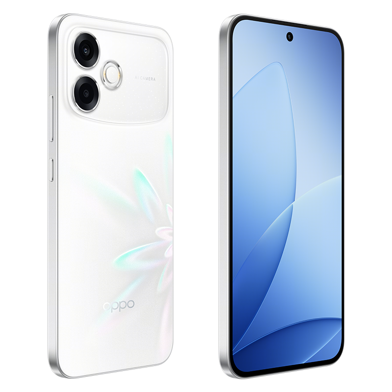 OPPO A6s Pro 12GB+256GB 青云直上 颜值天花板 流畅实力派 六年久用流畅 5G智能 新品手机高清大图
