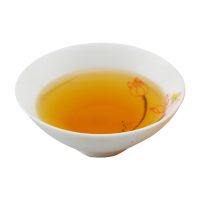 民之福[买二送一]茶叶2010福鼎白茶白牡丹茶饼 枣香味350克