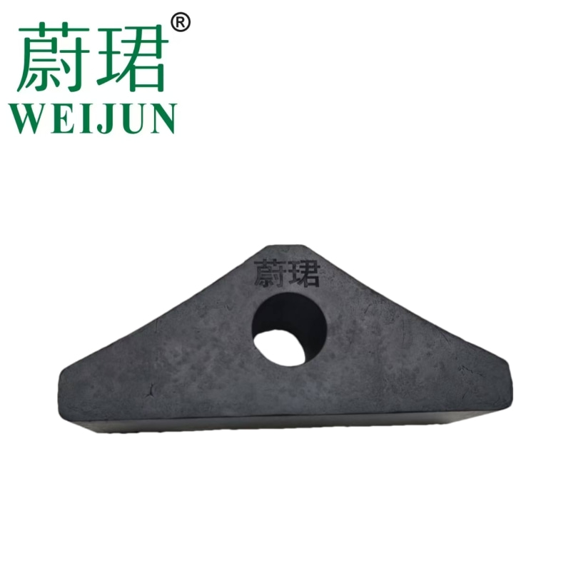 蔚珺橡胶止退器1号个