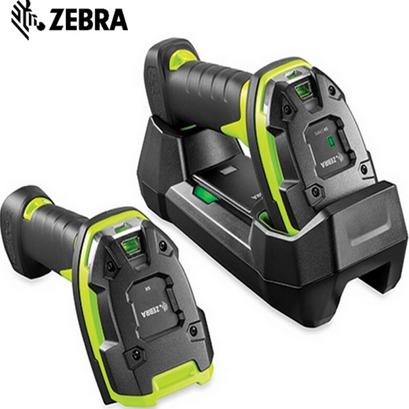 斑马 ZEBRA DS3678SR 二维 无线 条码扫描枪