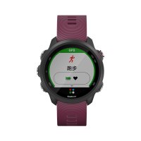 Garmin 佳明 Forerunner245 血氧心率跑步骑行智能运动手表电子表男女
