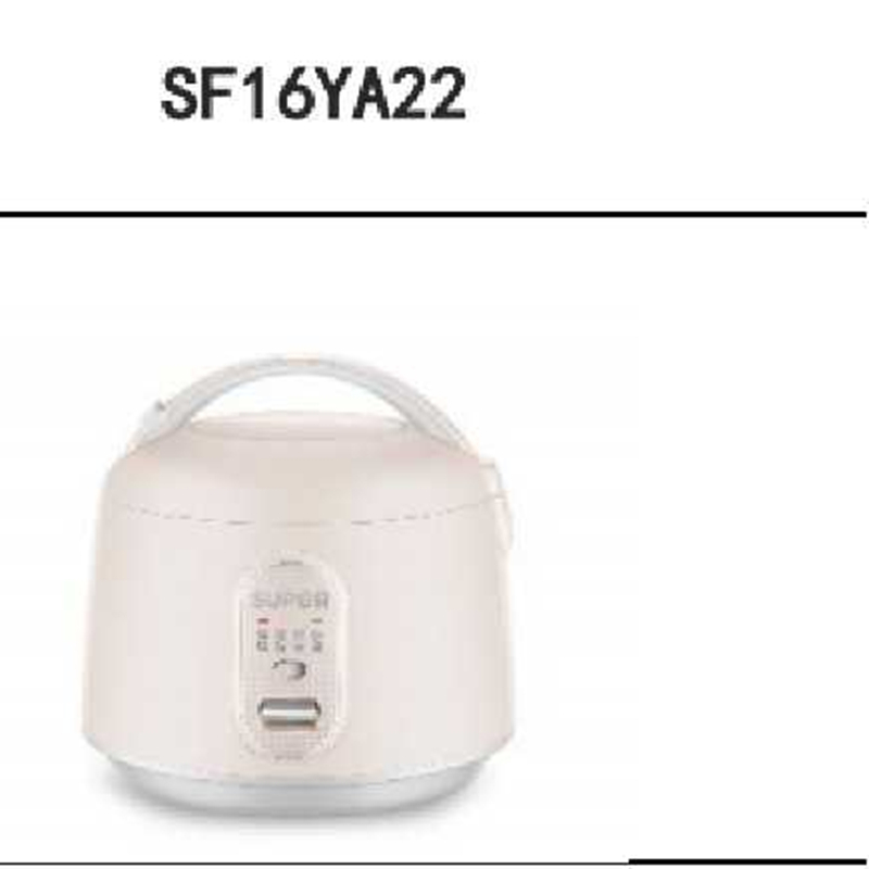 苏泊尔1.6升玲珑煲SF16YB22(特价)