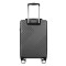 外交官(Diplomat)拉杆箱DS-13053深灰色20寸行李箱旅行箱340*225*500mm