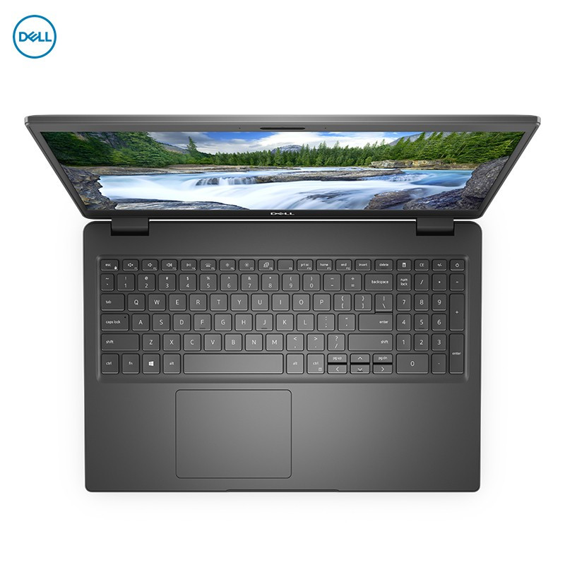 戴尔(DELL) E3510商用笔记本电脑15.6寸i7 8G+512G Win10专业版三年保修