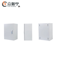 焱如宁 配电控制箱 400*300*200 个