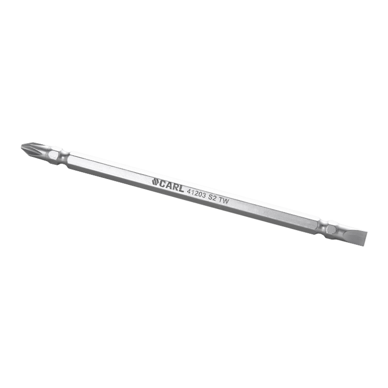 平口螺丝批 6*38mm 6个/盒 单位:盒