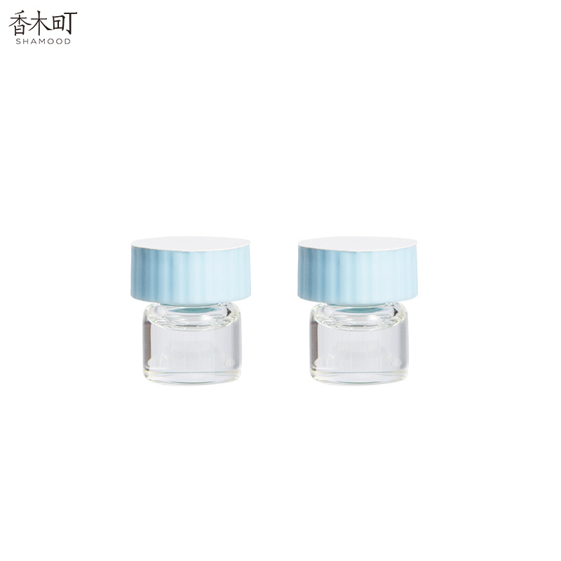 香木町智能香薰机精油补充装 睡眠 1.8ml*2/盒