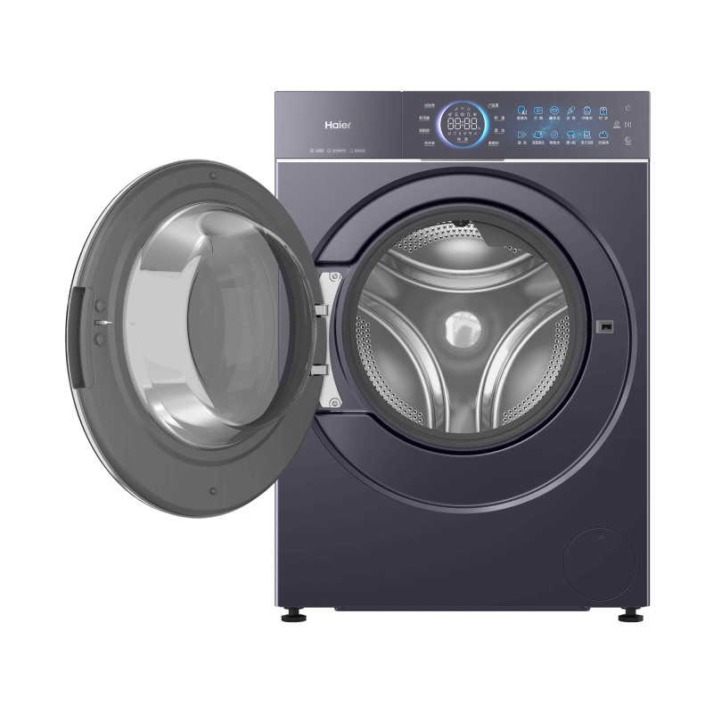 海尔(Haier)洗衣机干衣机GA100-BT78BU1