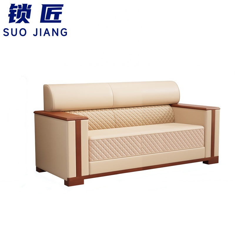 锁匠 办公沙发150cm张高清大图