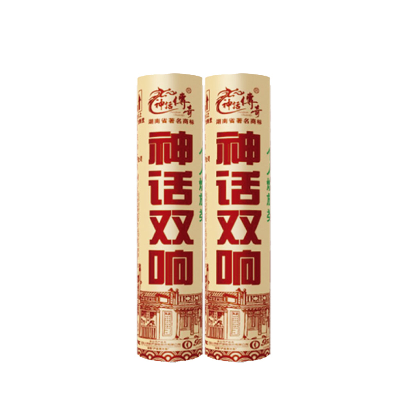 机场中低空驱鸟弹 30*36*170MM双响30米高[500个]