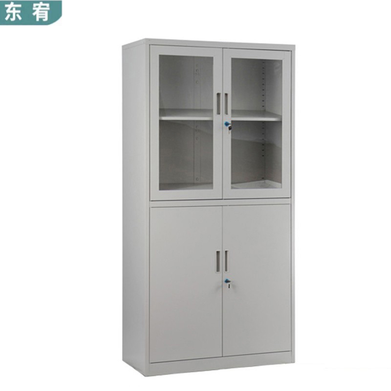 东宥 钢制文件柜 WJG006个高清大图