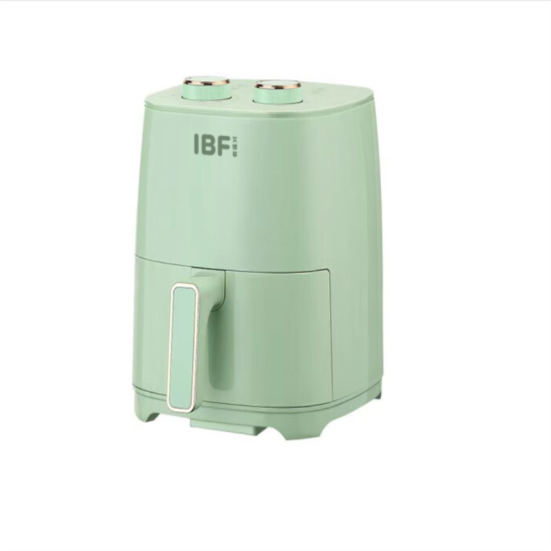 艾博菲(iBF)思沐低脂智能空气炸锅IBFD-T001