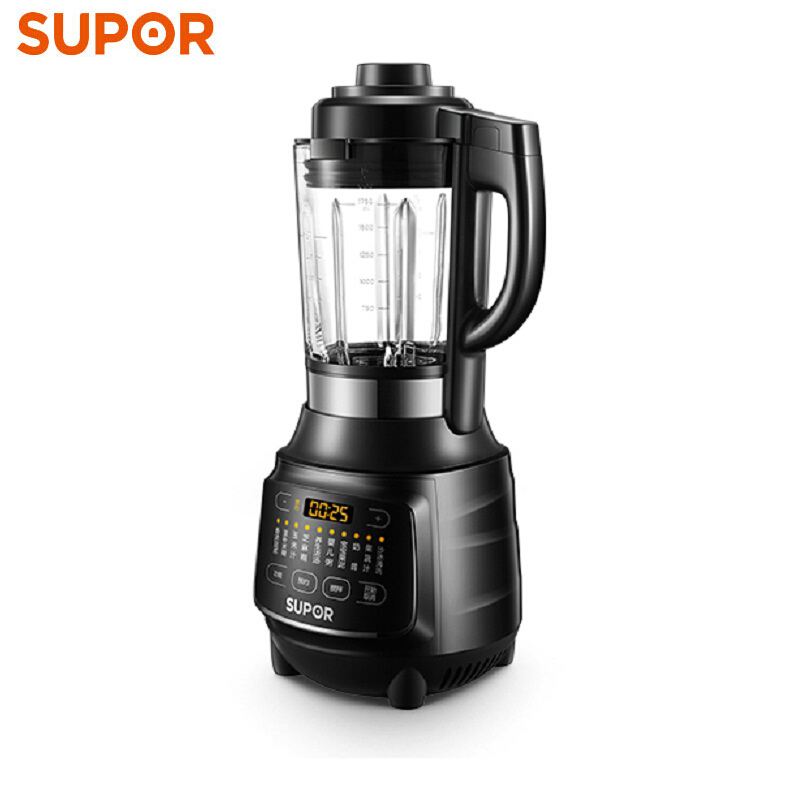 苏泊尔(SUPOR)SP22-1000 温养破壁料理机