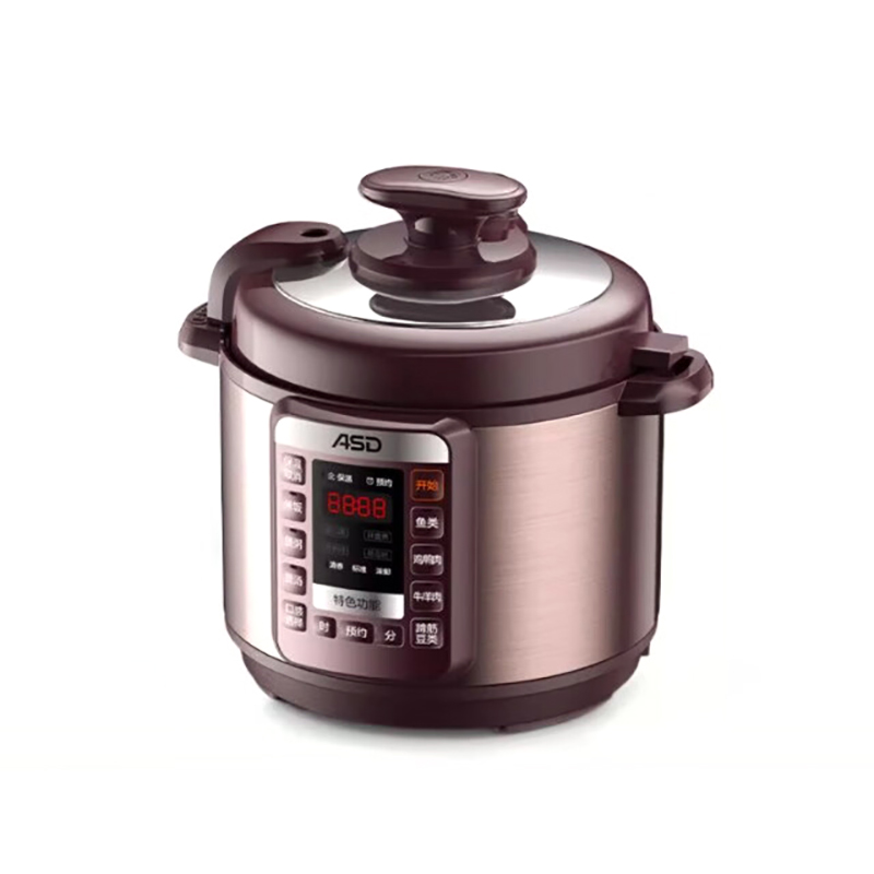 爱仕达 电压力锅 ( AP-Y50E157)