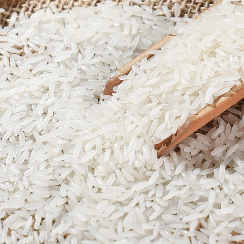 太粮(TAILIANG) 鸣象华桂香粘米5kg高清大图