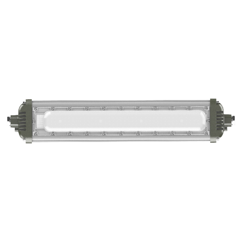 OHUI OHBF8192 60W LED LED固定灯具(调光) IP66 AC220V 5700K 个 灰色高清大图