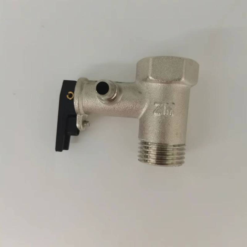 帮客材配全新原装惠而浦电热水器ESH- 6.5 MU2 MD2 0.8MPa 泄压阀/安全阀 收前务必验货