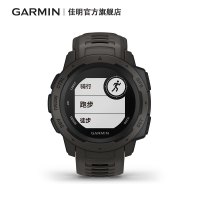 GARMIN 佳明 Instinct 本能心率专业电子运动户外跑步手表电子表男女