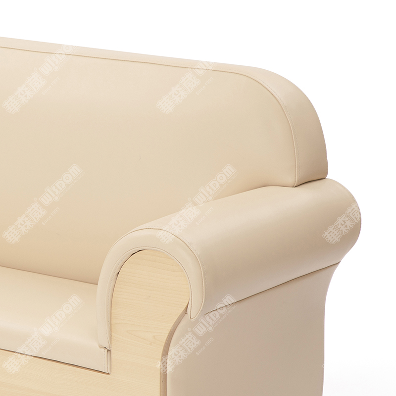 KB1-HW652-V01-82 哈莫尼大沙发-深米色高清大图