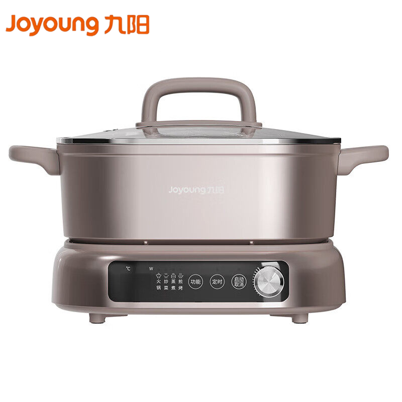 九阳(Joyoung)电火锅 HG70-G766 (单位:台)