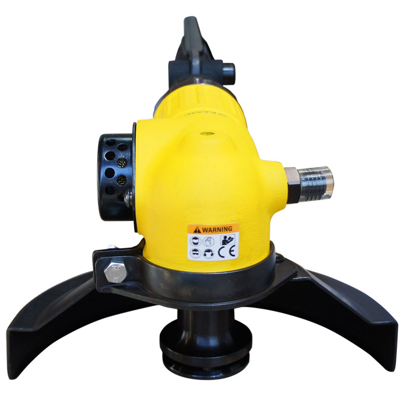 kemp肯普7气动角磨机aggag73p16r70